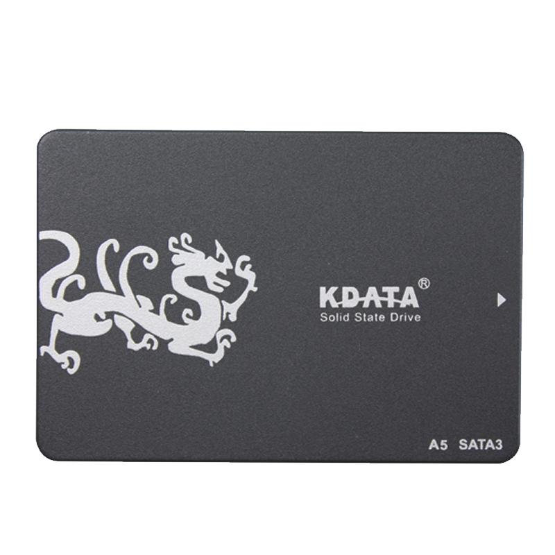 全新KDATA金田SSD固态硬盘240g256g512g台式机笔记本电脑升级SATA