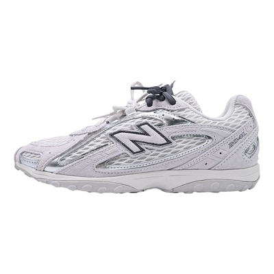 NB204L复古薄底休闲鞋舒适百搭