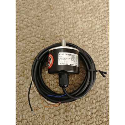 【请询价】Autonics旋转编码器E50S8503T24