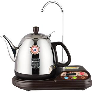 金灶T-22A自动上水电热水壶泡茶壶保温烧水壶泡茶专用家用电茶炉