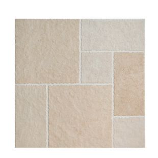 莱姆石仿古砖600x600瓷砖地砖庭院地板砖民宿户外花园别墅磁砖