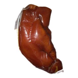 温州特产乡下香香酥猪蹄鸡爪鸭掌五香卤猪爪猪脚酱肘子零食品小吃
