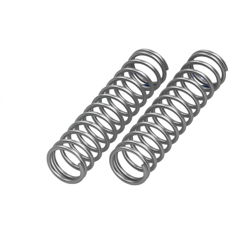 线径1.2 1.4 1.5mm 弹簧钢 压簧压缩压力大小弹簧 减震回位Y型簧