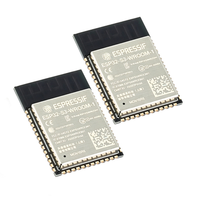 ESP32-S3-WROOM-1WiFi模组现货