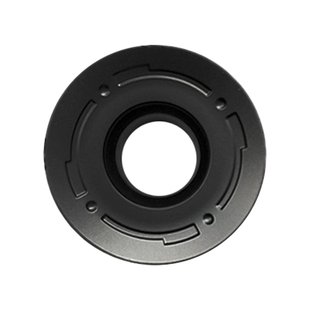 株洲哈德斯通圆形圆弧R8数控铣刀片RCKT1606MO-FM HS5130通用加工