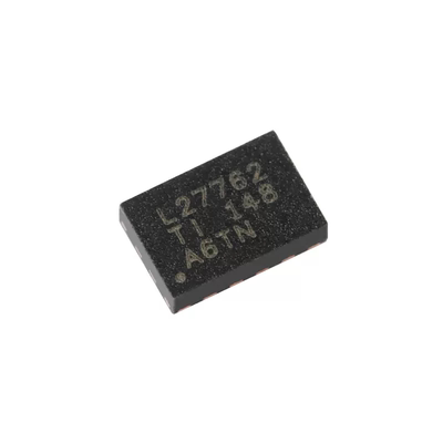 TILM27762DSSRLDO电荷泵芯片IC