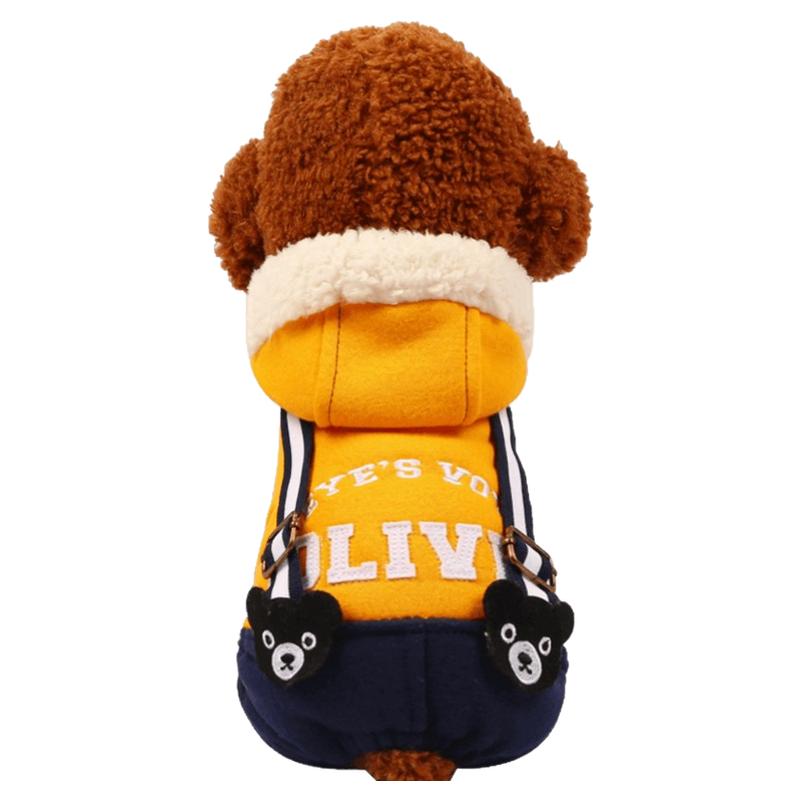 petcircle狗狗衣服婚纱结婚公主