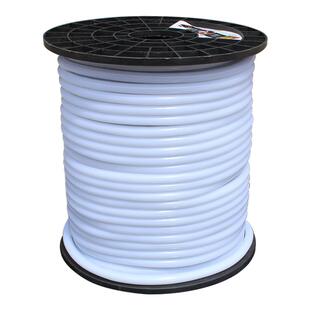 圆形彩光柔性绕树灯带超亮户外防水工程街道树木亮化led装饰灯条