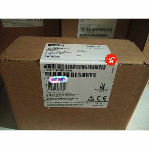 6ES7214-2BD23-0XB8/0当天发询价