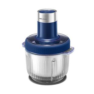 摩飞和面机小型家用揉面机全自搅面机和面绞肉一体机料理机绞肉机