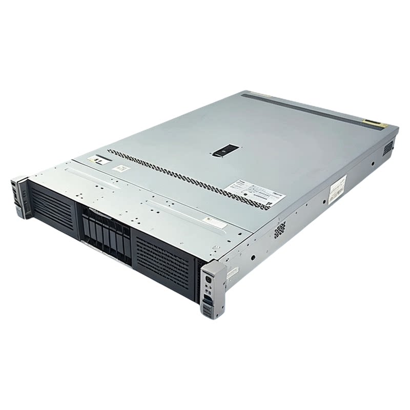 H3C新华三R4900 G3二手服务器2U双路机架式3647针8盘准系统大模型