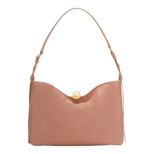 【春节好礼】FURLA芙拉SFERA SOFT牛皮中号女士通勤单肩包百搭