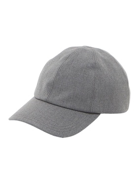 UNITED ARROWS 秋冬男女同款休闲宽檐棒球鸭舌帽17386000001