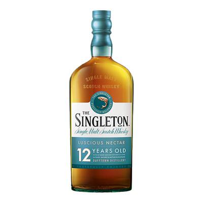 苏格登达夫镇12年700ml*2瓶装