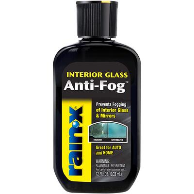 美国rain汽车挡风玻璃防雾剂