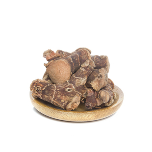 良姜包邮 高良姜片良姜粉南姜沙姜红蔻根小良姜香料中药材500g克