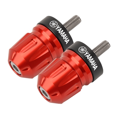 雅马哈R3R25MT03改装手把堵头