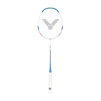 威克多羽球拍碳素超轻进攻
