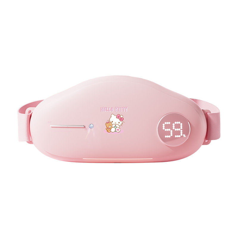 三丽鸥HelloKitty联名暖宫腰带