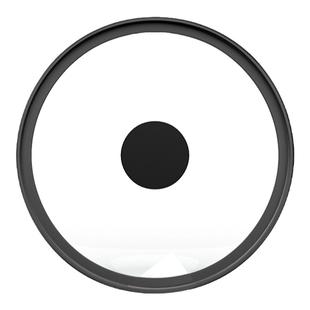 Kase卡色 折返滤镜 58mm 77mm 95mm甜甜圈滤镜套装 心形光斑 环装散焦大光圈人像花卉荷花70-200 24-105适用