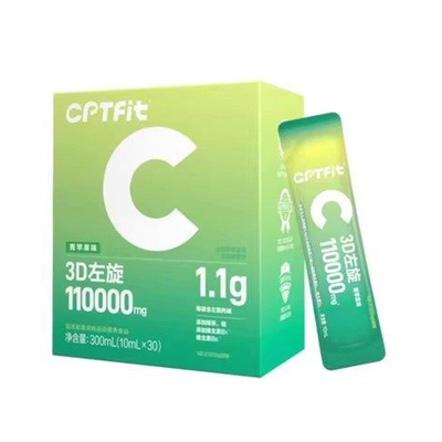 康比特左旋肉碱fit3D左旋11万