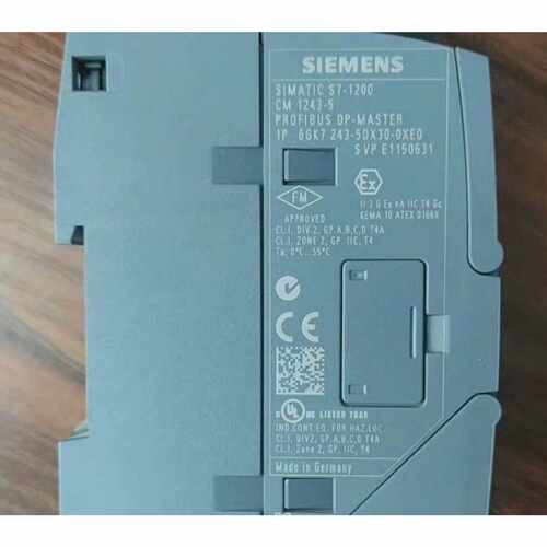 243-5DX30-0XE0，CM1243-5主站升级询价