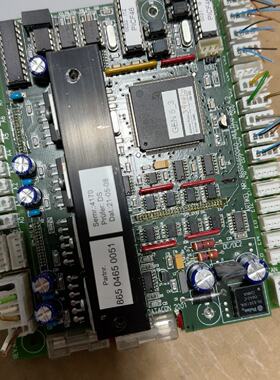 Datacon 2200APM Plus控制板，型号8650议价