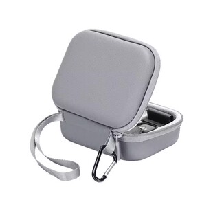 适用于大疆nano收纳包配件dji osmo nano收纳盒拇指运动相机包一体口袋便携带收纳袋标准套装防水防摔保护套