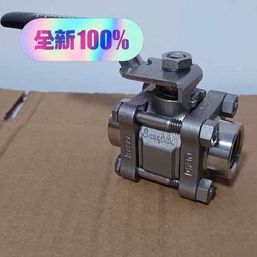 议价SS-63TF6美国Swagelok品牌