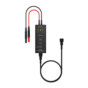 麦科信示波器高压差分探头定制1%精度 DP1502/3002最大可测7000V
