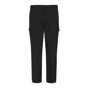 WAAC小恶魔官方男士高尔夫服装Tricot Jogger Pants长裤