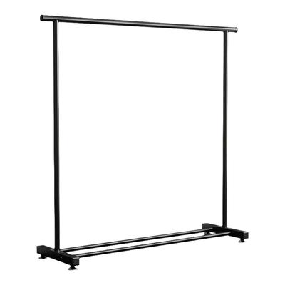 晾衣架落地室内简易收纳阳台