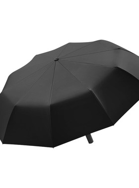 60骨全自动遮阳伞晴雨两用UPF50+