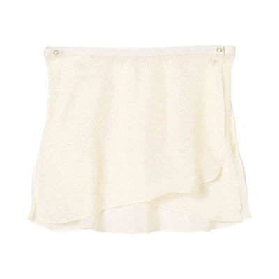 Chacott芭蕾舞蹈体服舞衣MAY NAGAHISA儿童裙子女ONWARD