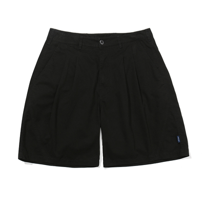 TIRES短裤水洗工装休闲