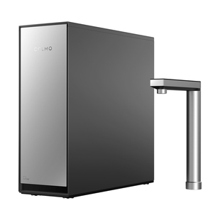 COLMO新象系列净水器S1200家用厨下十年RO反渗透直饮机微泡活氧洗