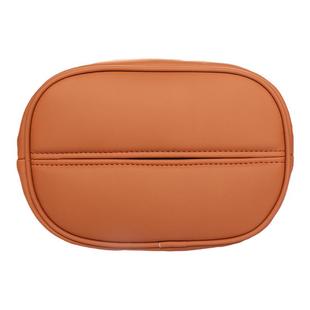 适用于奔驰E300L纸巾盒袋高级感GLC300LC260LE260L级车内用品大全