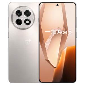 【手机政府补贴】OPPO 一加 Ace 5 学生游戏性能手机第三代骁龙 8 官网正品AI手机