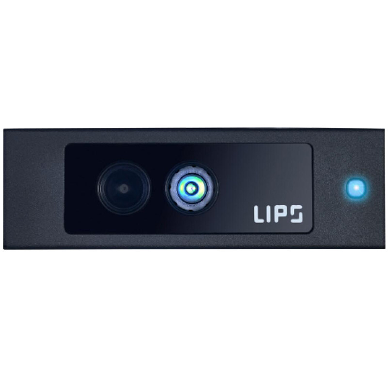 LIPS 深度相机 TOF体感摄像头 LIPSedge DL