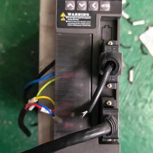 询价-MG-1000C30LWW伺服驱动器 220V 1.5kW可维修