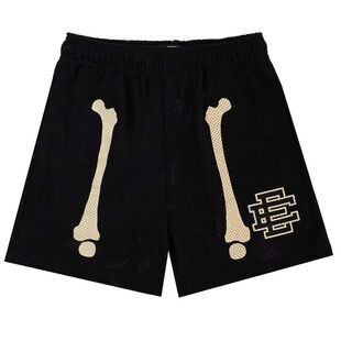 Fitness couple basketball shorts for men男士健身情侣篮球短裤