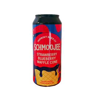 新批次！印记斯莫吉/450北方/草莓/覆盆子果泥/世涛/IPA精酿啤酒