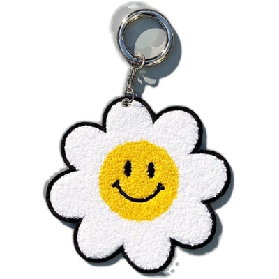 独家定制ins韩国同款双面挂件