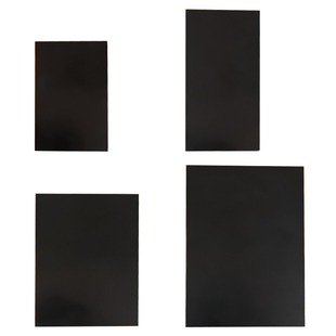 HYpunch冲孔专用复合塑胶垫板刀模刃口保护垫皮革打斩垫子厚度2cm