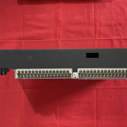 溢价-LNC IN1000工业控制模块，输入电压AC100-250