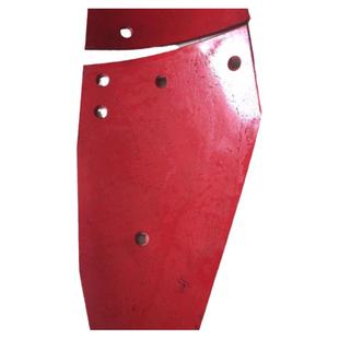 保定犁铧式犁镜面325/425/525小犁镜小犁臂 四铧/五铧犁前犁镜