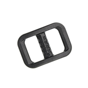 YKK扣具 LA10T 小日字扣 迷你三档扣 相机带固定扣 DIY改装配件