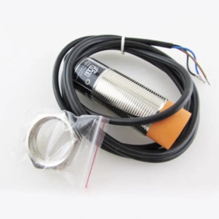 议价德国IFM易福门电感式接近开关 IIM209-IIK3022-BPKG/M/60V/US