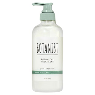 日本蓓甜诗Botanist护发素抚平毛躁水润保湿受损修复洗发水 2件装
