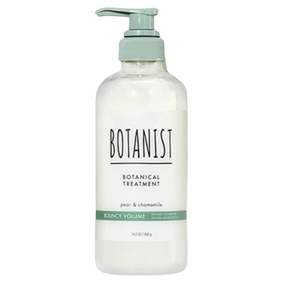 蓓甜诗Botanist护发素